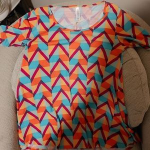 Shirt lularoe